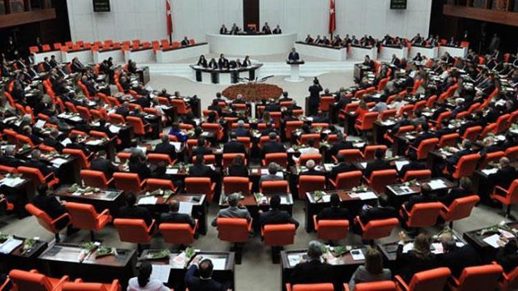 AK Parti, MHP, İYİ Parti ve Saadet Partisiden teröre karşı ortak bildiri