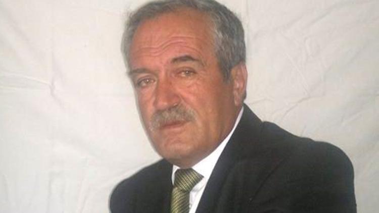 Tercan ilçesi belediye başkanı İshak Birol hayatını kaybetti