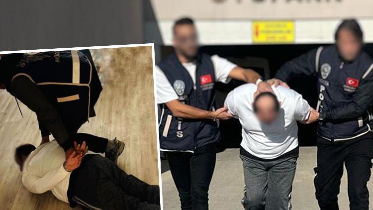 Şehitlere yönelik suç unsurlu paylaşımlara soruşturma... Antalyada bir kişi gözaltına alındı