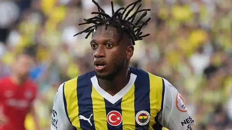Fenerbahçe Fred’siz kazanamıyor