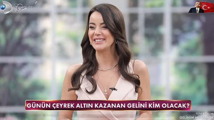 GELİNİM MUTFAKTA 25 ARALIK 2023 PUAN DURUMU || Gelinim Mutfakta günün birincisi kim oldu, çeyreği kim aldı