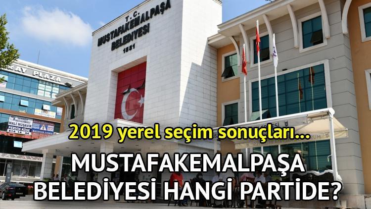 Mustafakemalpaşa Belediyesi hangi partide Bursa Mustafakemalpaşa  Belediye Başkanı kimdir 2019 Mustafakemalpaşa yerel seçim sonuçları...