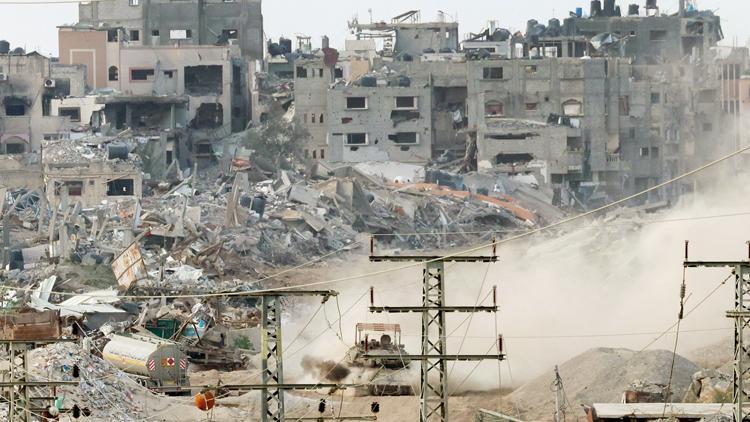 İsrailli yetkiliden Gazze itirafı: İsrail güneyde zorlanıyor