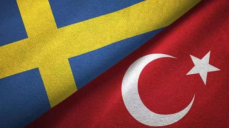 Türkiye İsveç silahları iddiasını sordu, İsveç doğru değil dedi