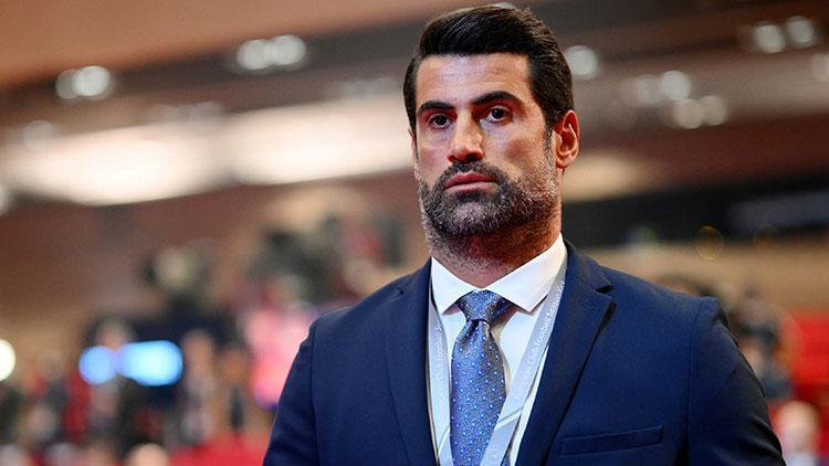 Hatayspor Teknik Direktörü Volkan Demirel istifa mı etti Kulüpten resmi açıklama geldi: Söz konusu değil