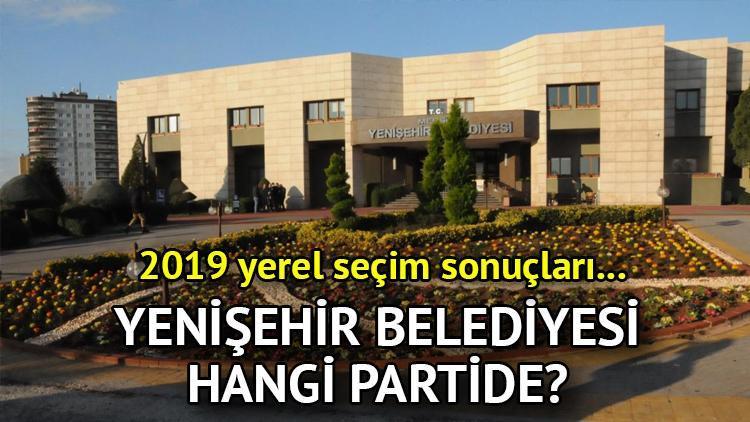Yenişehir Belediyesi hangi partide Bursa Yenişehir Belediye Başkanı kimdir 2019 Yenişehir yerel seçim sonuçları...