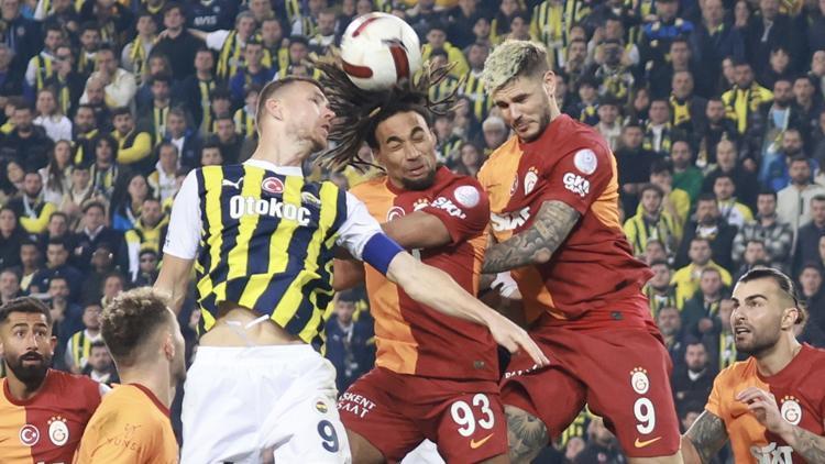 Süper Kupa derbisi öncesi dikkat çeken yorum: Sahtekarlıklara ceza gelmeli |  Galatasaray, Icardi’ye çözüm bulmak zorunda | Fenerbahçe & Aboubakar