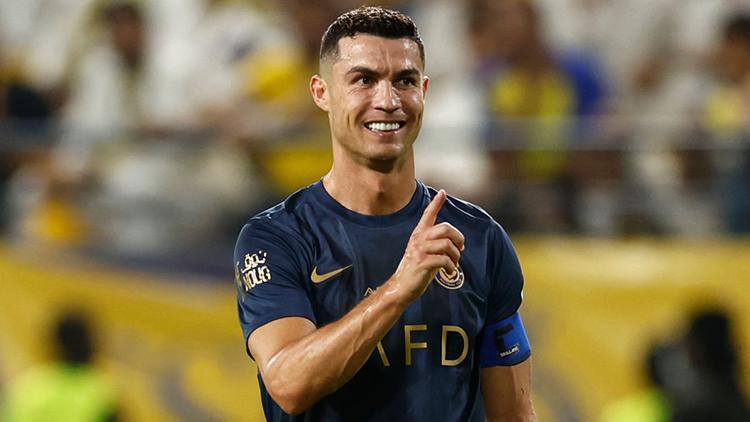 7 gollü maçta Cristiano Ronaldodan rekor 2023te kimse onu geçemedi