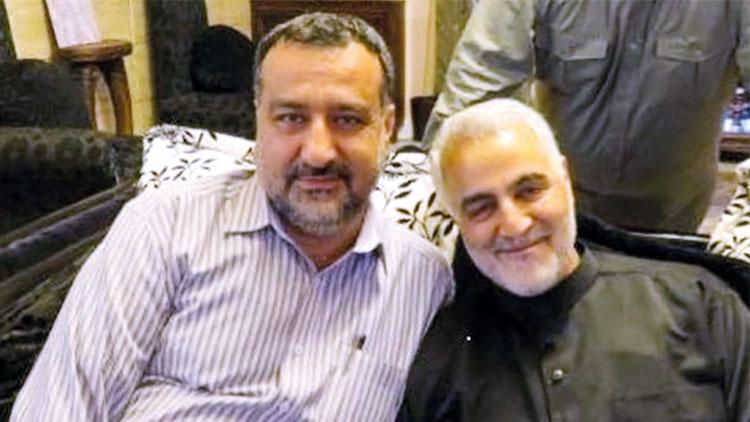 İranlı komutan Suriye’de öldürüldü... Tahran İsrail’i uyardı: Bedel ödeyecekler