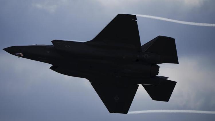 Güney Kore F-35A  kararı: Sözleşme imzalandı, 20 adet alınacak