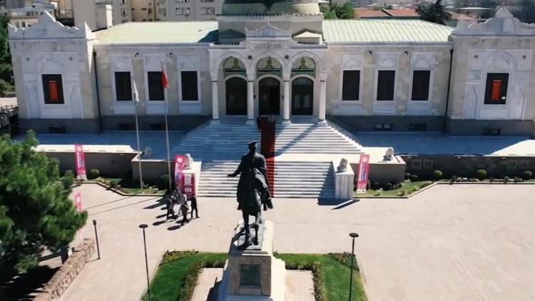 Namazgâh Tepe’ye anıt dikilmeli yapılaşma önlenmeli