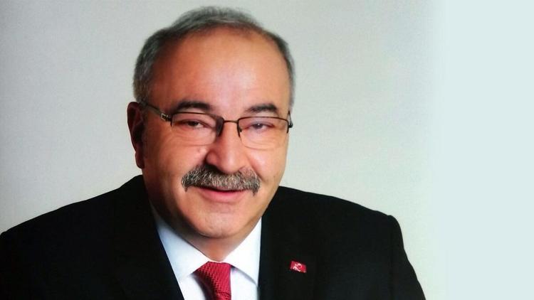 Karsta Sarıkamış Belediye Başkanı Harun Hayali, hayatını kaybetti