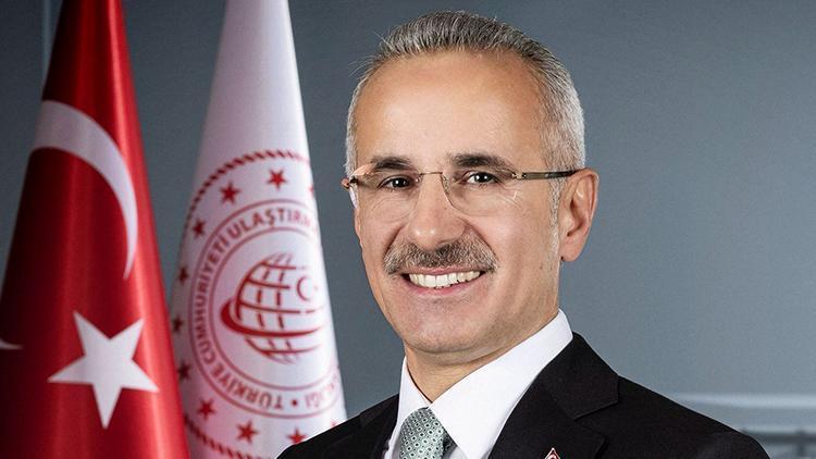 Ulaştırma ve Altyapı Bakanı Abdulkadir Uraloğlu: 120 günlük yasal kayıtsız cihaz kullanım süresi, 180 güne uzatılacak
