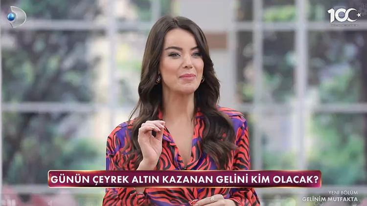 GELİNİM MUTFAKTA 27 ARALIK 2023 PUAN DURUMU || Gelinim Mutfakta günün birincisi kim oldu, çeyreği kim aldı