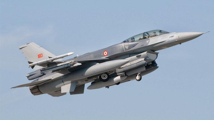 F-35 mi F-16V mi Yeni nesil avcıda ‘buçuk’ farkı var
