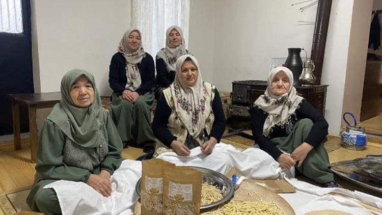 Bursa Haberleri - Bursa Büyükşehir Belediyesi'nden kadın kooperatiflerine ürün alım desteği - Son Dakika Merkez Haberleri