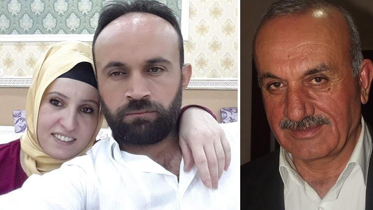 Ankarada korkunç olay İntihar eden emlakçının eşi Derya Demir, kayınpederi tarafından katledildi