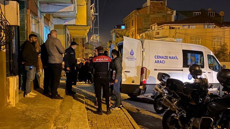 Arnavutköy’de şüpheli ölüm 11 yaşındaki çocuk başından vurulmuş halde bulundu