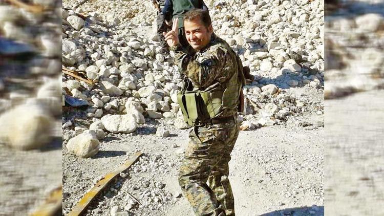 MİT’ten Suriye’de operasyon... Kamışlı’da PKK’ya darbe
