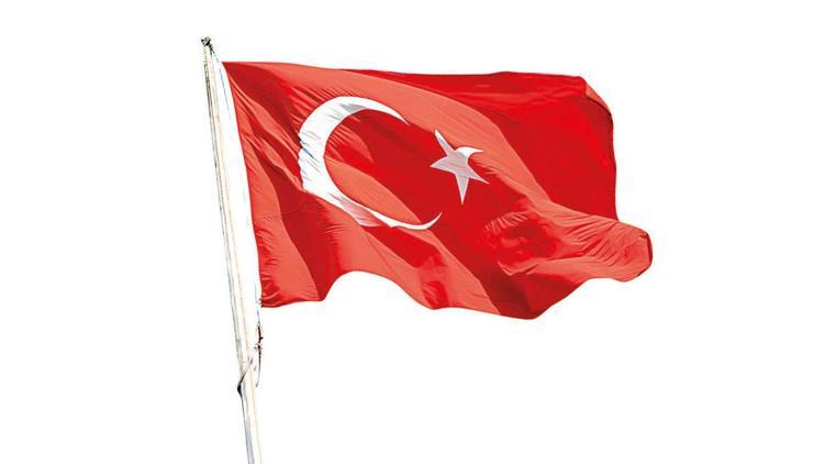PKK propagandasına Türk bayrağı paylaşma cezası