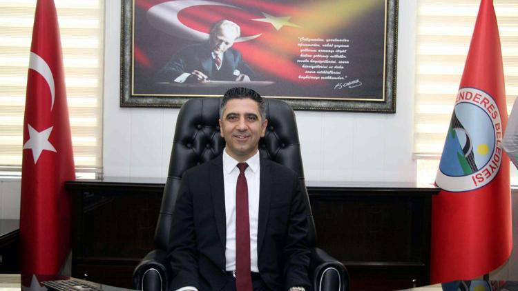 Menderesin eski başkanı Mustafa Kayalara Rüşvet soruşturmasında beraat