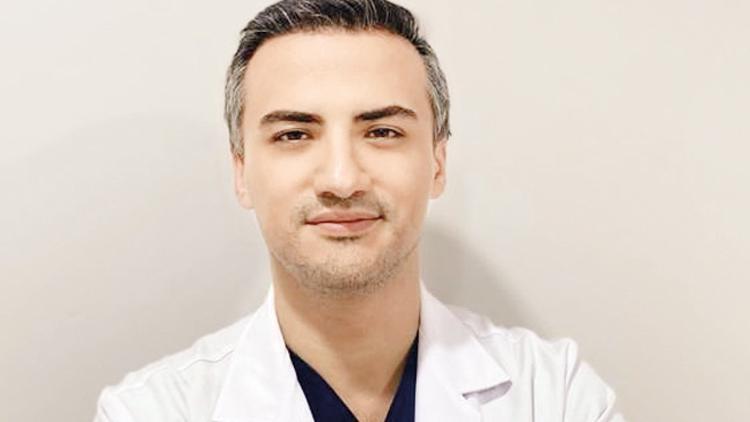 Op. Dr. Hasan Çelik yazdı: İnatçı yağlanmalardan  ‘liposuction’ ile kurtulun