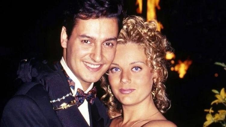1995 yılında Beste Açar ile nikah masasına oturmuştu... Kariyerimdeki hata erken evlenmek