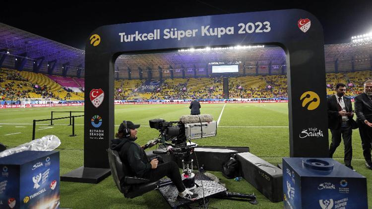 Fenerbahçe’den Süper Kupa açıklaması