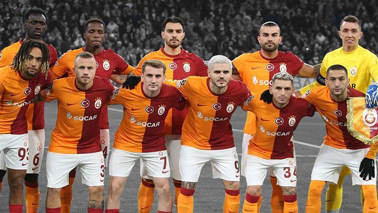 Galatasarayda beklenmedik gelişme Yıldız isim, menajerine talimat verdi: Bana takım bul
