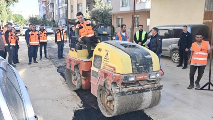 Kepezden 39 mahalleye doğalgaz konforu