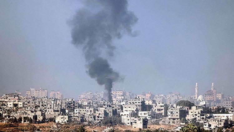 İsrail 25 bin askerini çekiyor Gazze’de beş tugay için terhis kararı