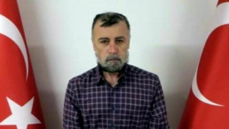 Hablemitoğlu suikastı davası firari sanığı Nuri Gökhan Bozkır, tutuklandı