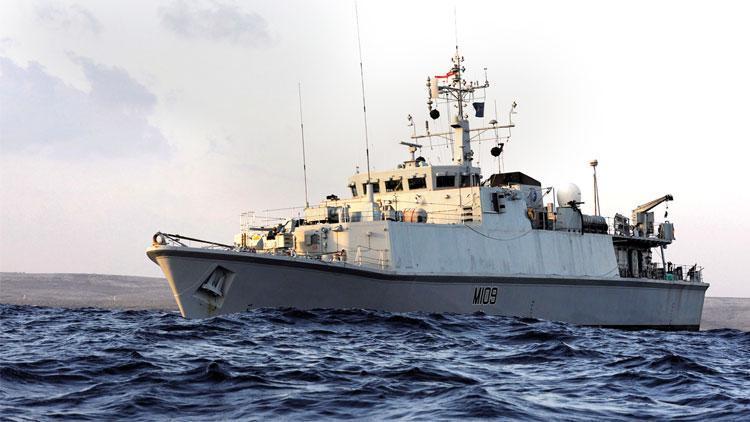 Türkiye’den yasağa devam... Ukrayna’ya hibe edilen gemiler Montrö’ye takıldı