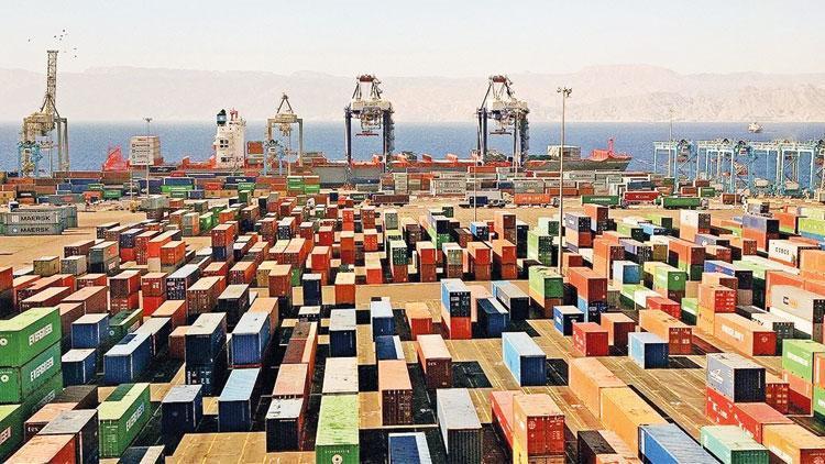 İstanbul’un ihracatı yüzde 7.5 yükseldi
