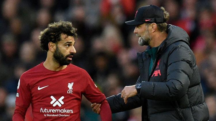 Jürgen Klopp: Salah ve Endo elenirse üzülmezdim