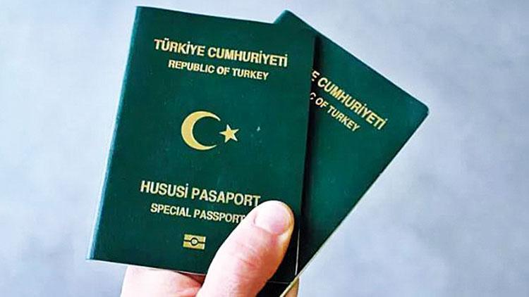MHP’den basına yeşil pasaport teklifi