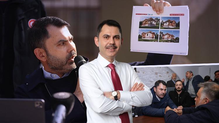 AK Partinin İstanbul adayı Murat Kurum oldu... Peki Murat Kurum kimdir
