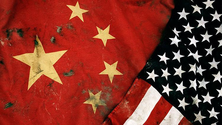 Çin’den flaş hamle: Tayvan’a silah satan 5 ABD’li şirkete yaptırım kararı