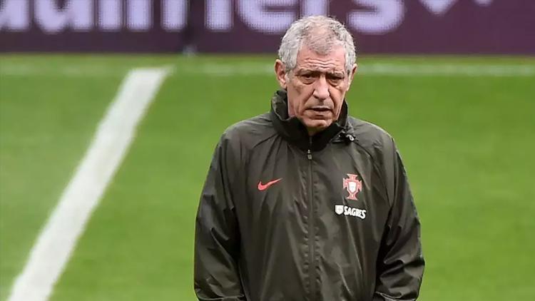 Beşiktaş’ın yeni teknik direktörü Fernando Santos kimdir, kaç yaşında Fernando Santos hangi takımları çalıştırdı Hayatı, kariyeri ve çalıştırdığı takımlar