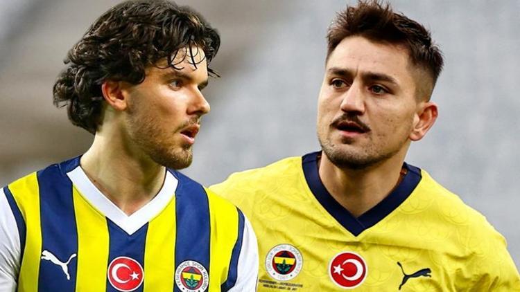 Spor yazarları İstanbulspor - Fenerbahçe maçını değerlendirdi: Yeniden Türk Robben Cengiz Ünder, Ferdi Kadıoğluna önemli uyarı