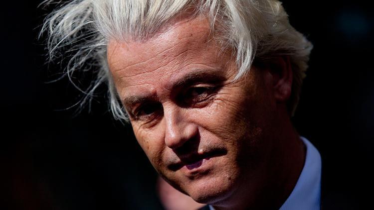 Irkçı Wilderstan U dönüşü Geri adım attı, İslam’ın yasaklanması önerisini geri çekti