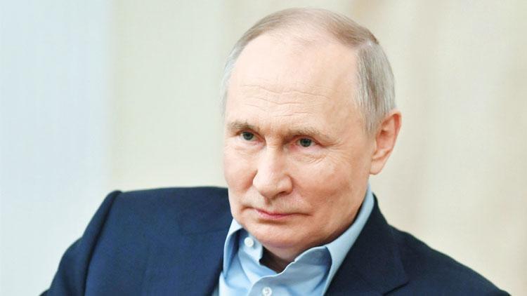 Putin yanlısı medyada şüpheli bir ölüm daha