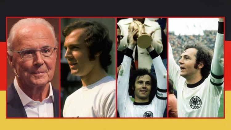 Beckenbauer için ‘unutulmaz’ bir tören planlanıyor
