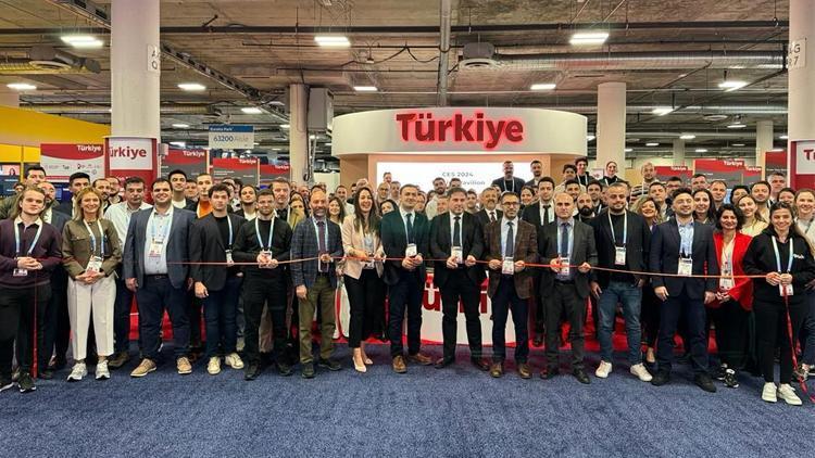 50 Türk teknoloji girişimi dünya sahnesinde