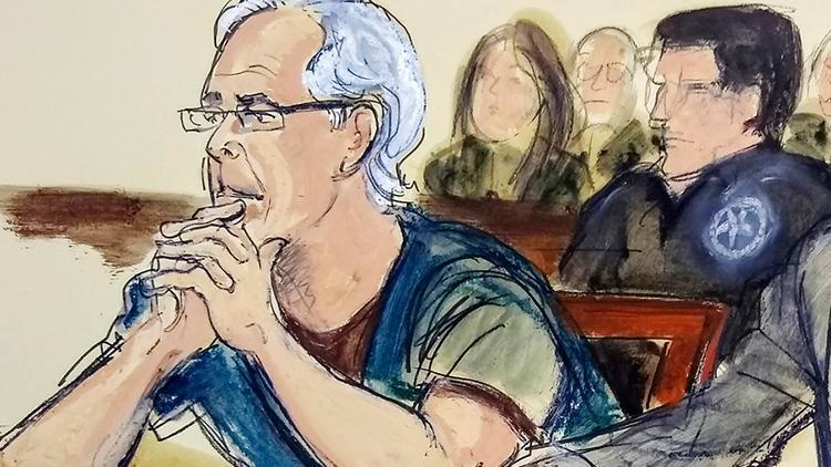 Epstein dosyalarının son bölümü yayınlandı