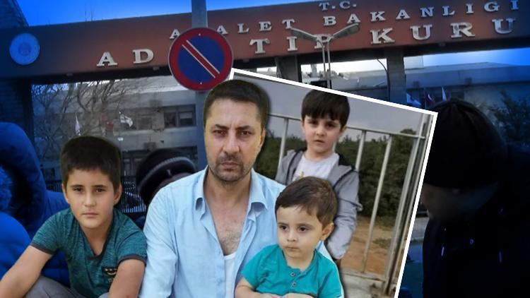 İstanbulda üç yıl arayla iki kardeşin acı kaderi