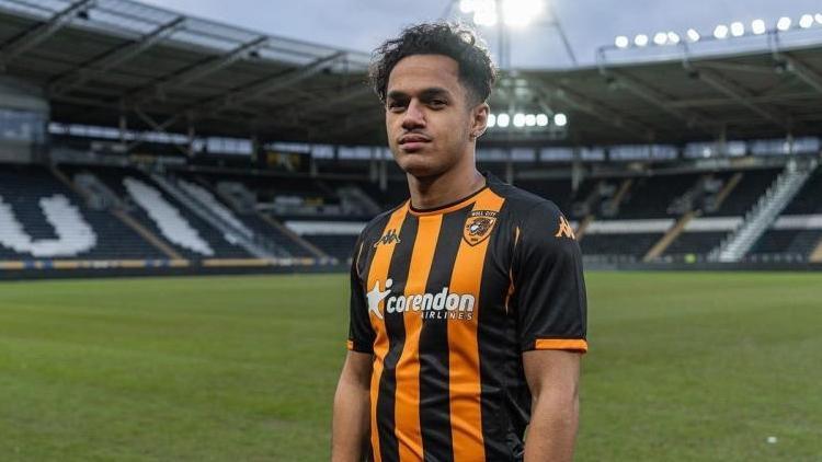 Transfer Haberleri: Hull City, Liverpooldan Fabio Carvalhoyu kiraladı