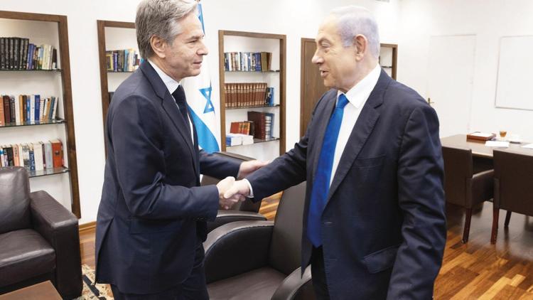 Netanyahu, Washington’ı zorluyor... ‘Savaş sonrası’ için ilerleme yok