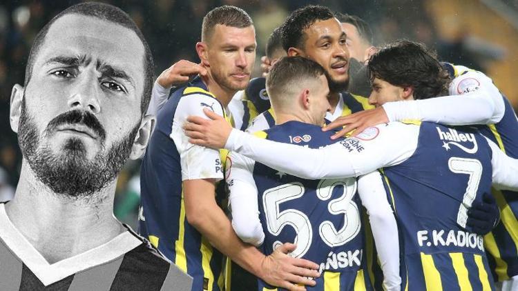 Spor yazarları Fenerbahçe - Konyaspor maçını değerlendirdi: 65 senelik rekorlar hedefte | Galacticos formu, Galacticos oyunu