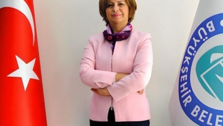 Ayşe Ünlüce kimdir, nereli CHP Eskişehir Büyükşehir Belediye başkanı adayı Ayşe Ünlüce hakkında bilgiler